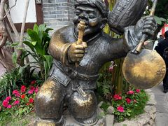 -磁器口古镇