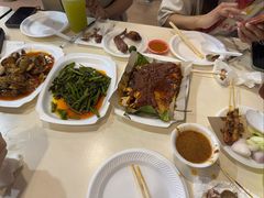 -纽顿熟食中心