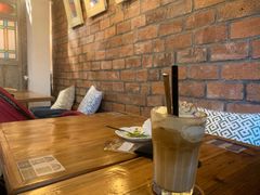 -西关84·History·Art·Cafe