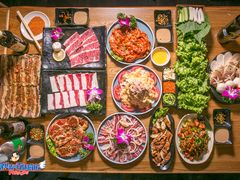 -大壮家原味烤肉(兴华北街店)