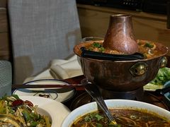 -浩海火烧云傣家菜(京广店)