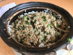 -台山第一家兴华黄鳝饭·黄鳝婆(开平店)
