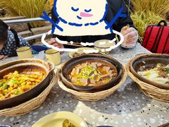 -鹤江桥·红油牛肉粉(SKP店)