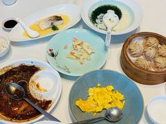 -松鹤楼(狮山永利广场店)