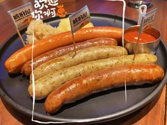 -Ambra Haus琥珀屋精酿餐厅(宝山店)