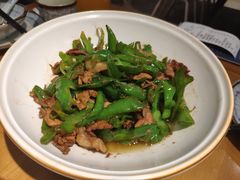 -老板很二(吉大店)