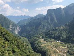 -鹿院坪生态旅游景区