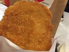 -麦当劳(世纪汇广场店)