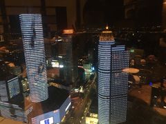 -金陵饭店 56F 家·海鲜火锅餐厅