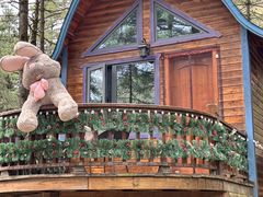 -洛阳白云山景区