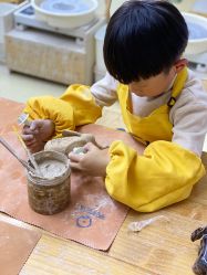 -陶缘陶艺美学馆(儿童公园店)