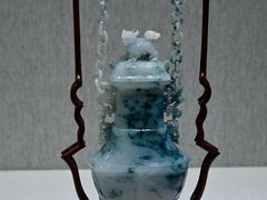 -北京工艺美术博物馆