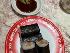 -元气寿司(宝安壹方城店)