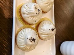 生煎包-東城故事·尋找姆媽的味道(玉兰路店)