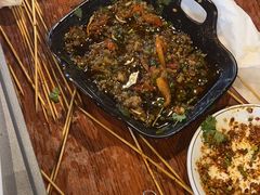 -林二哥宜烤官·宜宾小烧烤