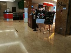 -临空皇冠假日酒店-西餐厅(首都机场店)