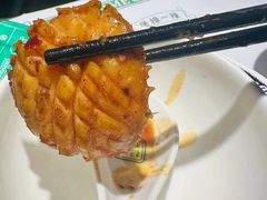 -禄婶鸡煲·打边炉