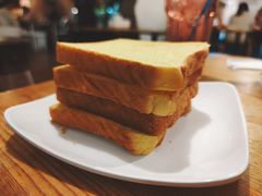 烤面包-鬼味烤翅(南锣鼓巷店)