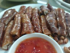 脆皮大肠-海鲜街菜馆(海珠南路店)