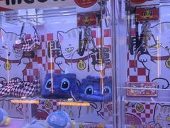 -风云再起游乐汇(北京西单西西友谊店)