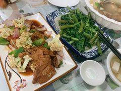 -杨南饭店·二十五年闽菜馆(凤湖新城一店)