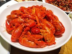 -国际青年会议酒店-莱客德国啤酒餐厅