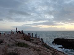 -东极岛景区-青浜岛