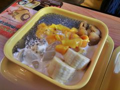 -满记甜品(无锡八佰伴店)