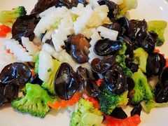 -添福来墨鱼饺子 · 海鲜东北菜(泡崖店)