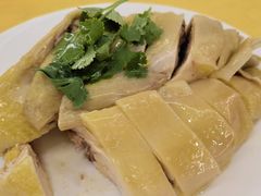-巫记鸡饭店