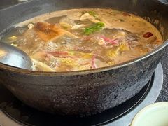 -盡膳口福·百年汤方火锅(科华北路店)