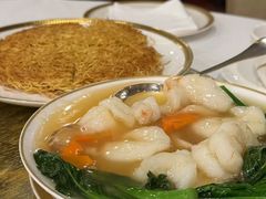 -唐阁(香港朗廷酒店)