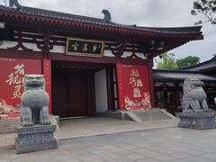 -华清宫景区