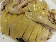 -泰煌鸡·上海白斩鸡·鸡汤面(万航店)