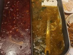 -鱼酷活鱼烤鱼(沈阳大悦城店)