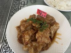 -海王府百姓家宴•海鲜饺子(东城店)