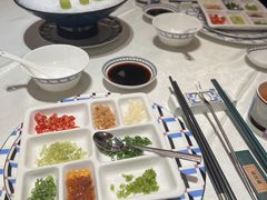 -禧悦楼 · 港味海鲜火锅