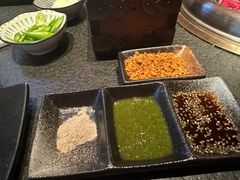 -300杯·和牛烧肉清酒专门店(廊里店)