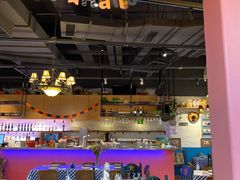 -彼德西餐厅(凯德广场新南店)
