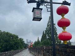 -南京城墙景区