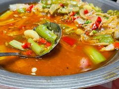 -江味龙虾馆·裸蓝龙虾(南山店)