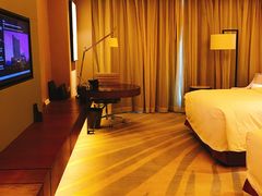 -舟山希尔顿酒店