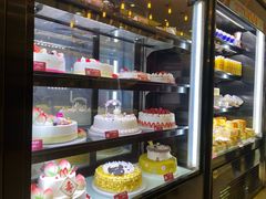 -味多美蛋糕(西安门店)