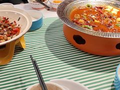-楼兰新疆菜(江宁万达店)