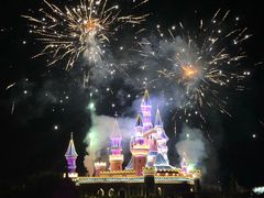 -沈阳方特欢乐世界