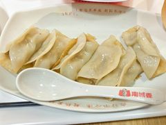 -南城香·饭香串香馄饨香(太平桥店)