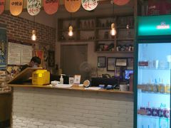 -福苗小骆驼烧烤(太奥广场店)
