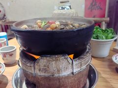 -夜椒瑶·广西大排档(八卦岭店)