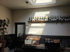 -沏点Trattoria意大利餐厅(新街口店)