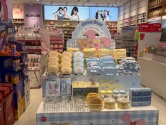 -名创优品(海珠乐峰广场店)